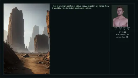 Esterium Project screenshot 3