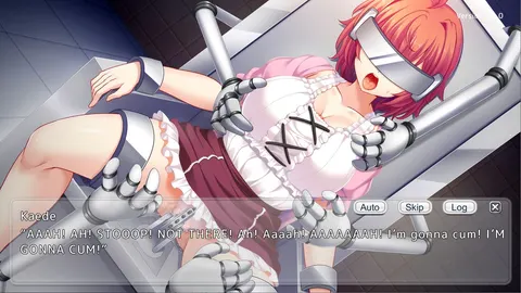 Fighting Magical Girls RPG Women Defense screenshot 1