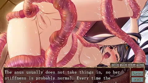 Venus Blood: Chimera screenshot 5