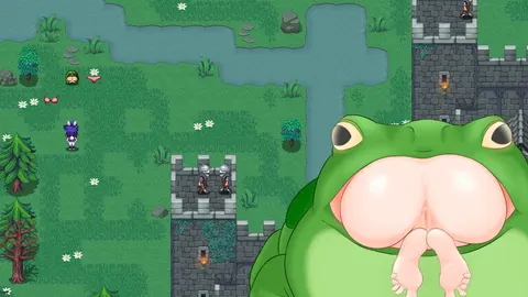 Sabrina The Hungry Witch screenshot 3