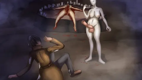 The Allure of Wanton Cove screenshot 1
