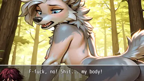 Thrown to the Wolves screenshot 2