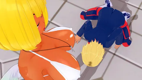 MsQ 3D Remake screenshot 4