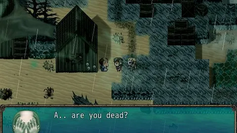 Loki's Corruption screenshot 6