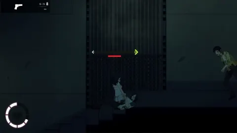CelSector screenshot 6