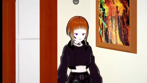 Villainess Liberty screenshot 4