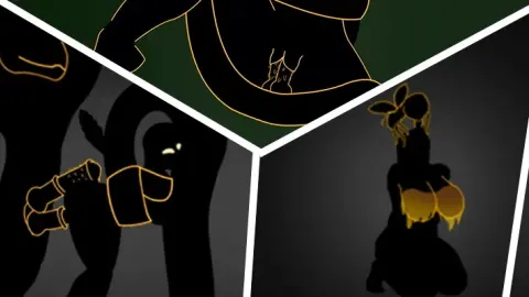 Sea of Shadows screenshot 6
