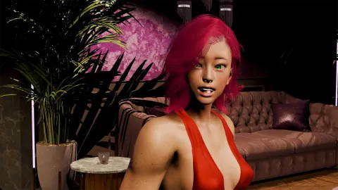 Project Egris screenshot 1