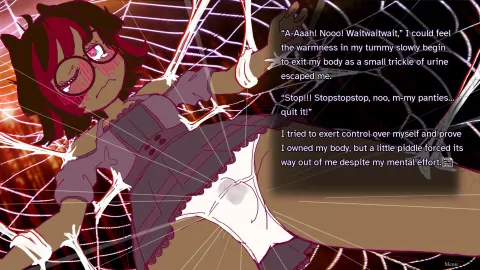 PP: Pathetic Predator screenshot 4