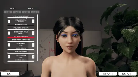 Office Party screenshot 1