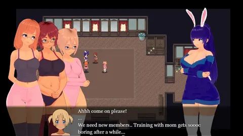 Sabrina The Hungry Witch screenshot 2