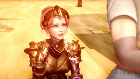 God's Call screenshot 4
