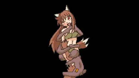 Wolf's Dungeon screenshot 2