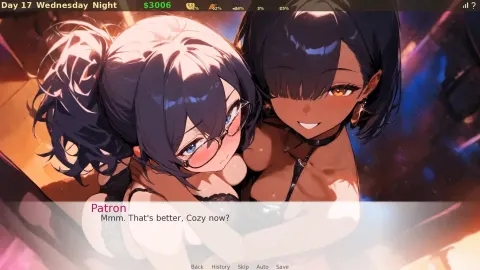 The Dented Kettle screenshot 4