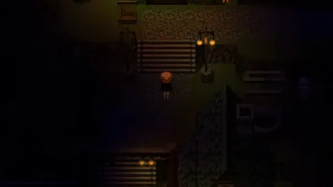 Zendaria's Corruption screenshot 2
