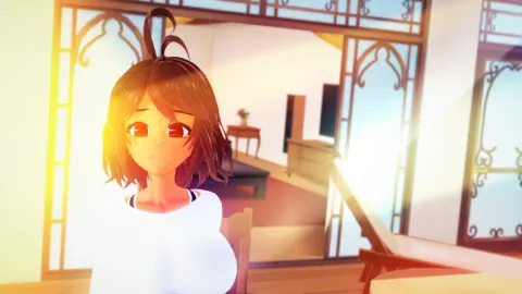 Familiar Circumstances screenshot 4