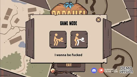 Parallel Desires screenshot 1