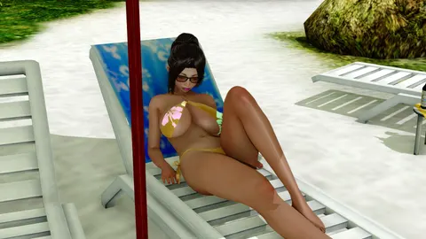 New Body New Life Remake screenshot 6