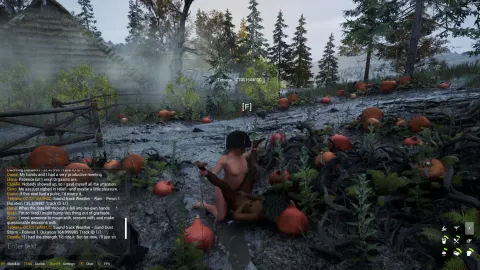 Rituals of Lust and Sin screenshot 5