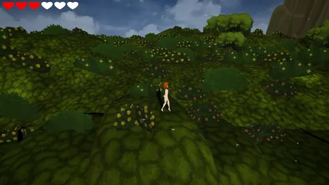 Fuck Jump screenshot 2