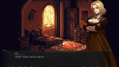 Cum Vampire screenshot 1