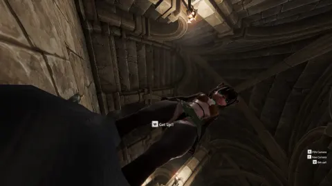 Dungeon: Raid Her screenshot 4