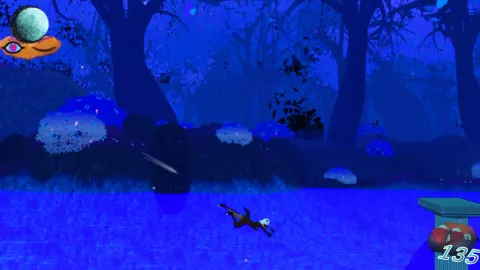 SuckerPunch Blush screenshot 3