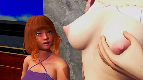 Masters of the Island screenshot 4