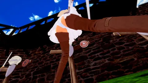 Shrunken Isekai screenshot 2