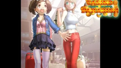 Tinkle Bell ★ Casino Paradise screenshot 2