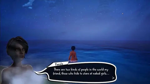 Monolith Bay screenshot 2