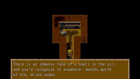 The Poor Whore: A Fantasy Medieval Whore Simulator screenshot 1