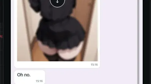 Phoney screenshot 1