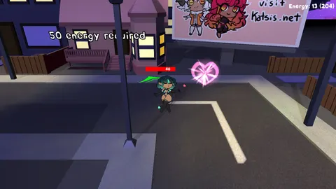 Succ-Ciety screenshot 6