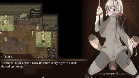 BegieAdeII ~The False Hallelujah~ screenshot 5