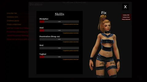 Domitum Fortress screenshot 4