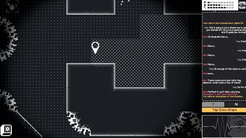 Salvor DEEP screenshot 2