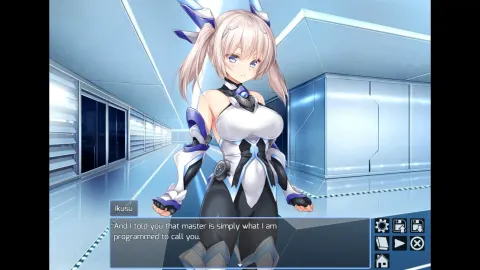 Radiance of Annihilation -Disorder Eclipse screenshot 6