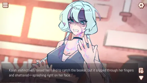 Horse Magic screenshot 6