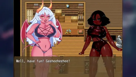 Veronica's Body screenshot 3