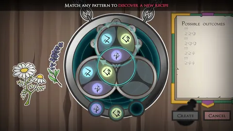 Arcadia Fallen screenshot 6