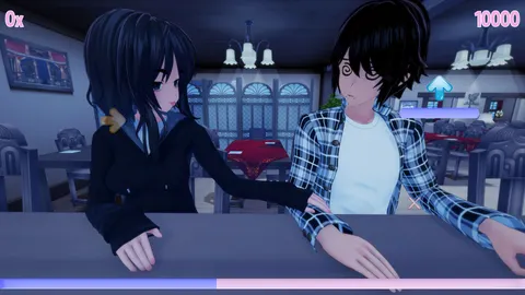 Symphonic Love screenshot 5