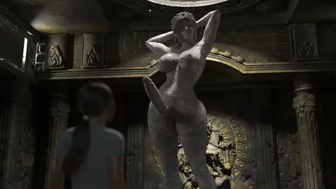 Goddess of lust screenshot 3