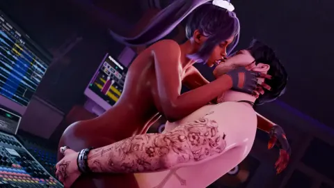 SEX, SIN & ROCK’N’ROLL screenshot 6