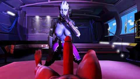Lust Affect screenshot 2