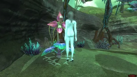 Worlds Of Dreams in the Multiverse screenshot 3
