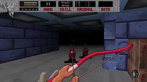 Love Revenge screenshot 2