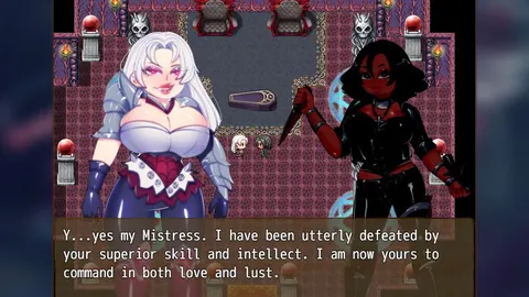 Veronica's Body screenshot 2