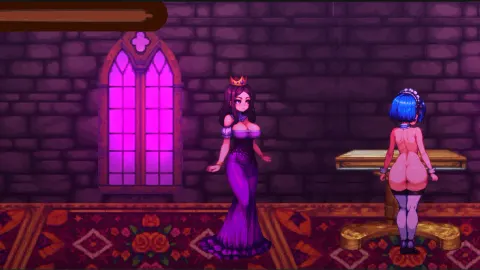 LadyFuta screenshot 2