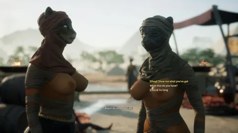Carnal Instinct screenshot 5